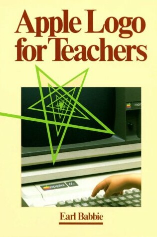 Cover of Apple Logo for Teachers