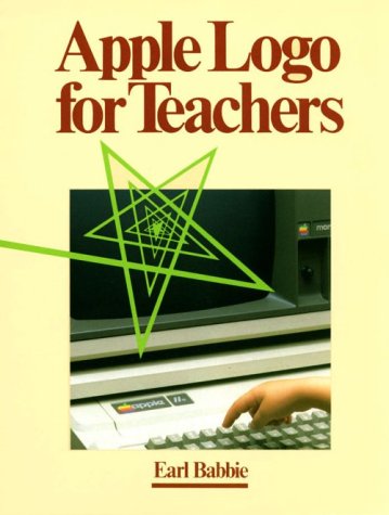 Book cover for Apple Logo for Teachers