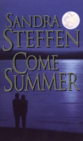 Book cover for Come Summer