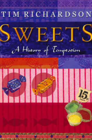 Cover of Sweets