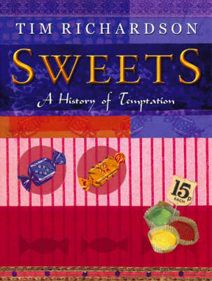 Book cover for Sweets