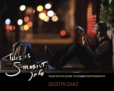 Cover of This Is Strobist Info