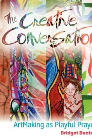 Cover of The Creative Conversation