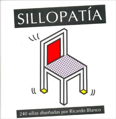 Cover of Sillopatia