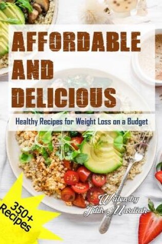 Cover of Affordable and Delicious