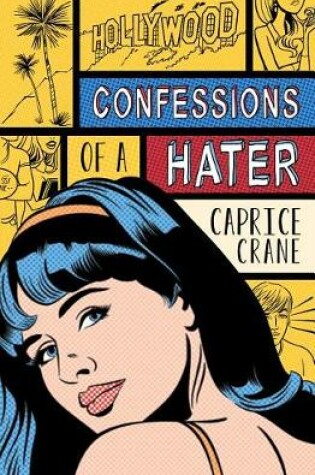 Cover of Confessions of a Hater