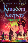 Book cover for Kingdom Keepers Iv