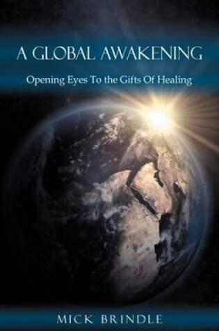 Cover of A Global Awakening