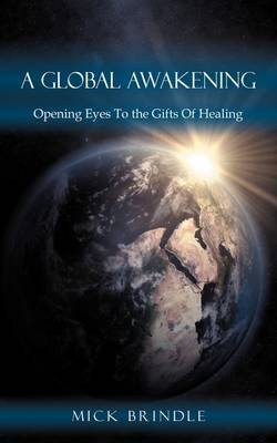 Book cover for A Global Awakening