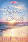 Book cover for Sunset Beach