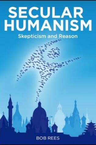 Cover of Secular Humanism