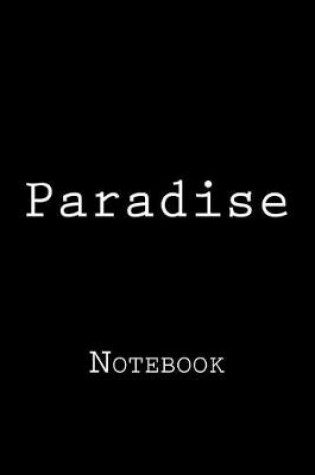 Cover of Paradise