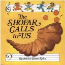 Book cover for Shofar Calls to Us