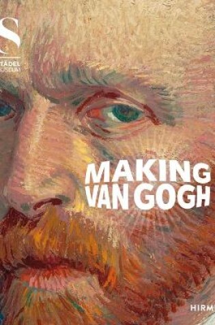 Cover of Making Van Gogh