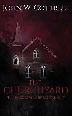 Book cover for The Churchyard