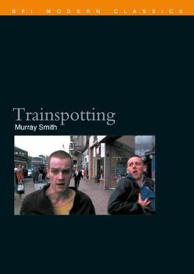 Cover of Trainspotting