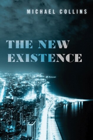 Cover of The New Existence