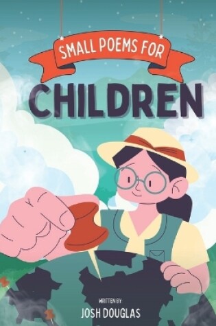 Cover of Small Poems For Children