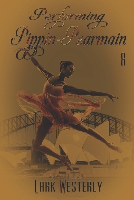 Book cover for Performing Pippin Pearmain 8