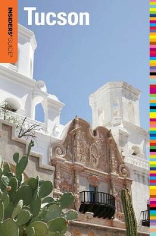 Cover of Insiders' Guide (R) to Tucson