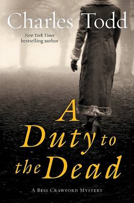 Cover of A Duty to the Dead