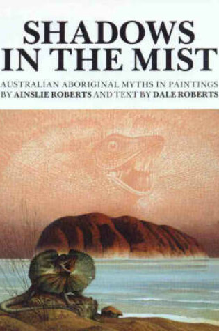 Cover of Shadows in the Mist