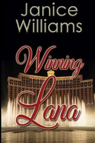 Cover of Winning Lana