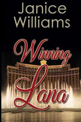 Book cover for Winning Lana