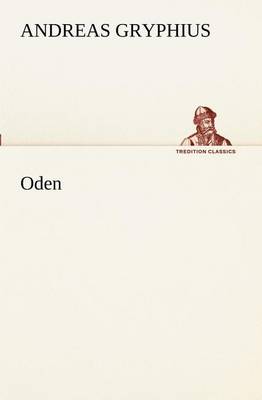 Book cover for Oden