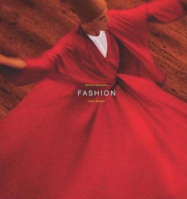 Book cover for Fashion