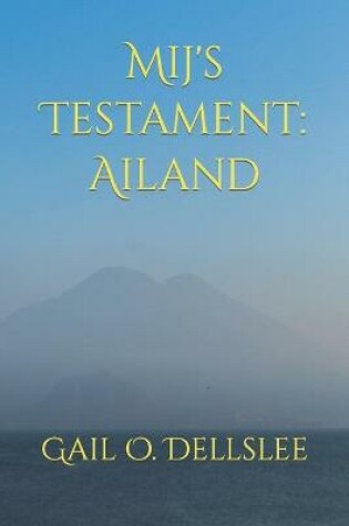 Cover of Mij's Testament