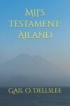 Book cover for Mij's Testament