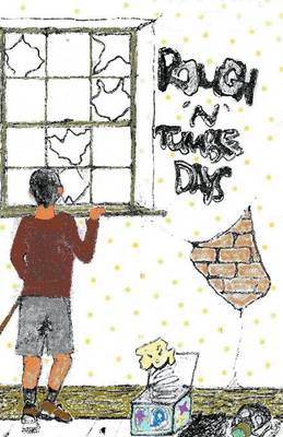 Book cover for Rough 'n' Tumble Days