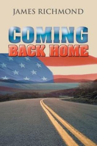 Cover of Coming Back Home