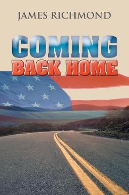 Book cover for Coming Back Home