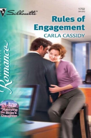 Cover of Rules Of Engagement