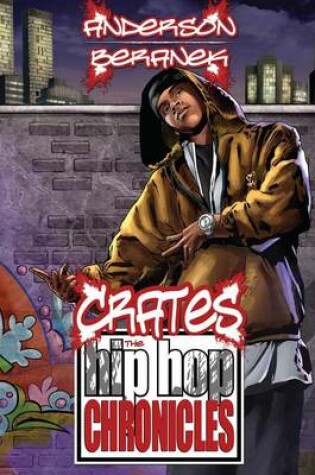 Cover of Crates