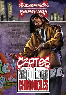 Book cover for Crates