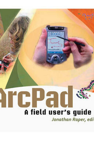 Cover of Arcpad