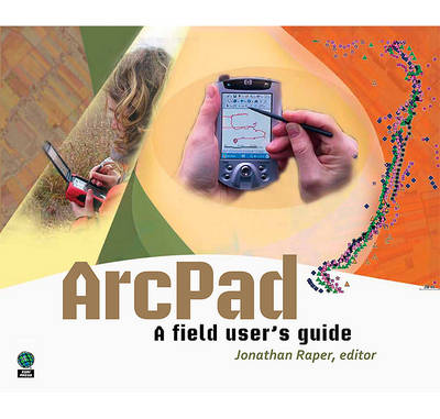 Book cover for Arcpad