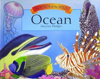 Cover of Ounds of the Wild: Ocean