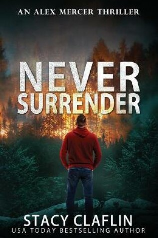 Cover of Never Surrender