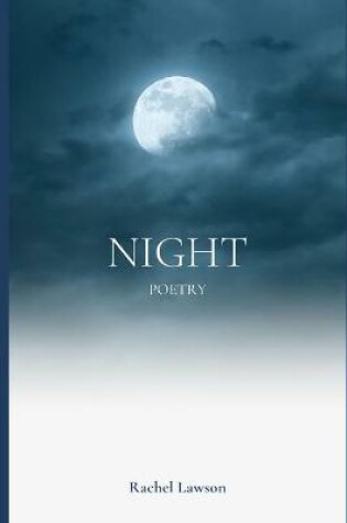 Cover of Night poetry