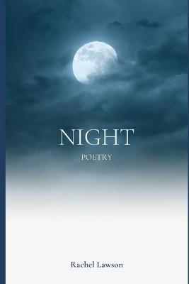Book cover for Night poetry