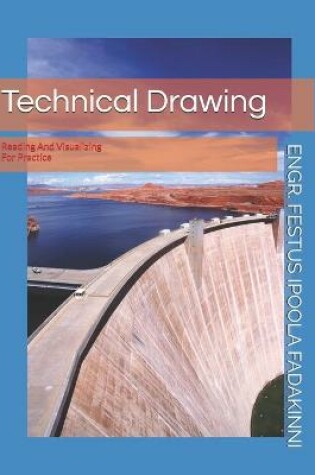 Cover of Technical Drawing