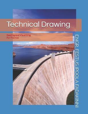 Book cover for Technical Drawing