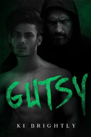Cover of Gutsy