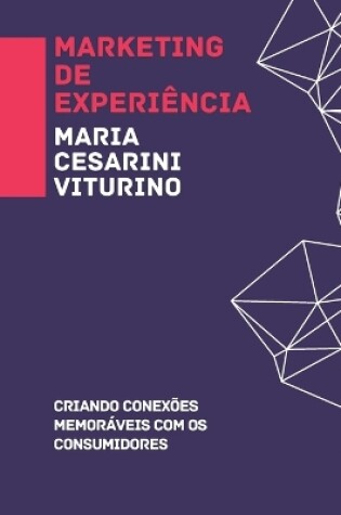 Cover of Marketing de Experiência