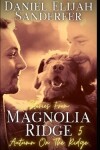 Book cover for Stories From Magnolia Ridge 5
