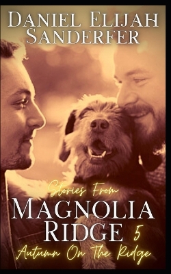 Book cover for Stories From Magnolia Ridge 5